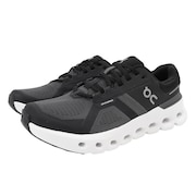 (メンズ)ランニングシューズ ジョギングシューズ Cloudrunner2 ワイド 3ME10320264