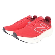 ニューバランス（new balance）（メンズ）ランニングシューズ フレッシュフォーム FRESH FOAM X 1080 v13 レッド M1080Z132E スニーカー ジョギング