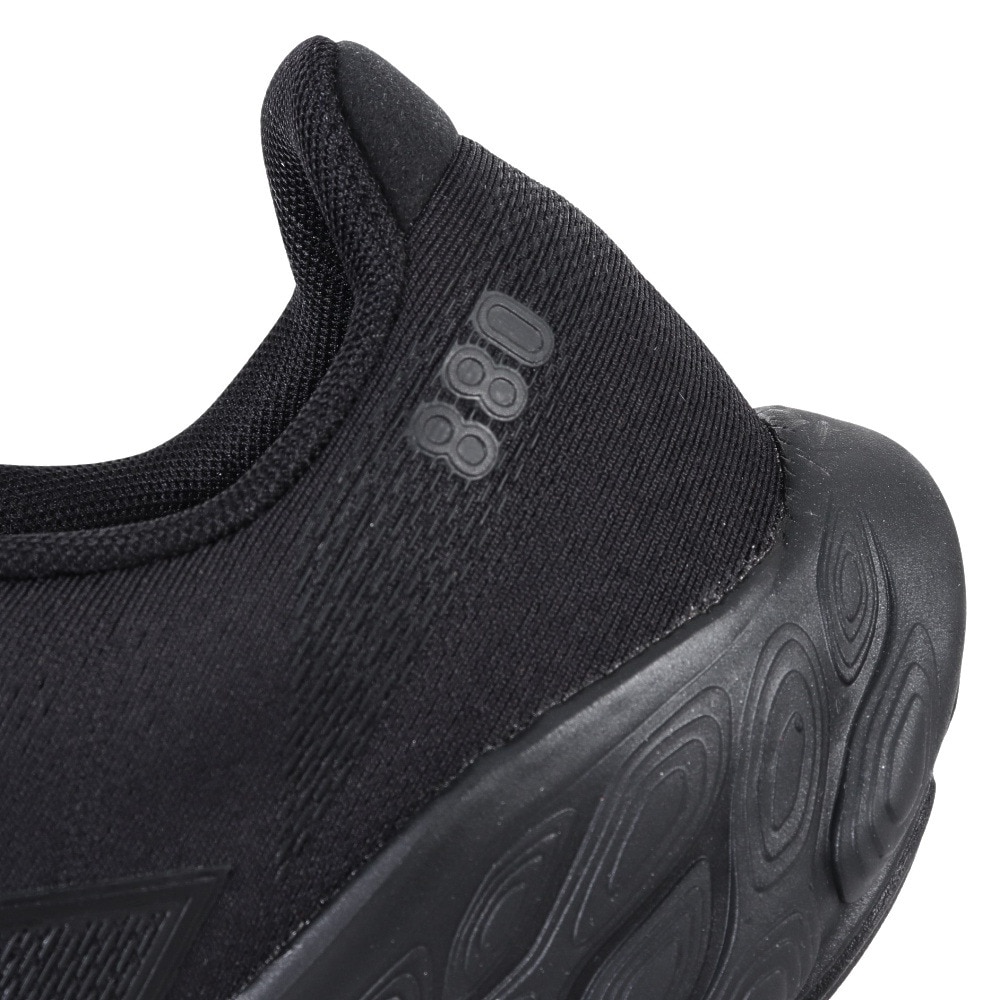 ニューバランス（new balance）（メンズ）ランニングシューズ フレッシュフォームX880 v14 ブラック M880K142E スニーカー ウォーキング ジョグ クッション性