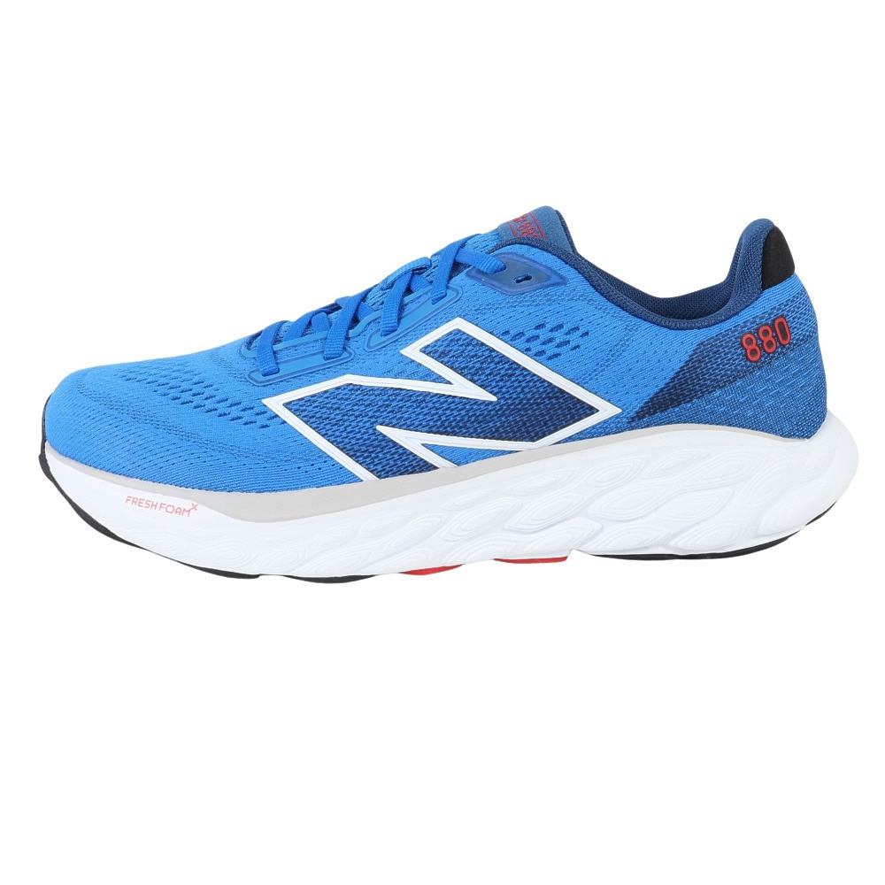 ニューバランス（new balance）（メンズ）ランニングシューズ ジョギングシューズ Fresh Foam X 880 v14 M880L14 2E