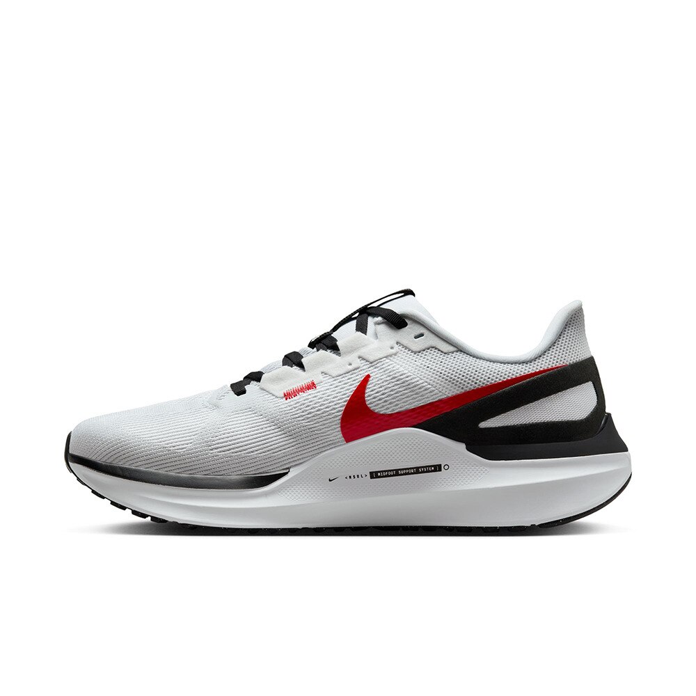 ナイキ（NIKE）（メンズ）ストラクチャー 25 ロード ランニングシューズ DJ7883-106