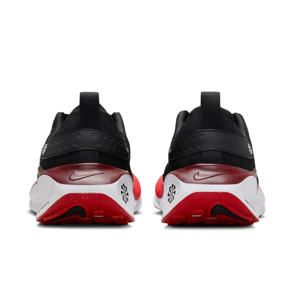 ナイキ（NIKE）（メンズ）ランニングシューズ ジョギングシューズ リアクトX インフィニティ ラン 4 DR2665-007★★★