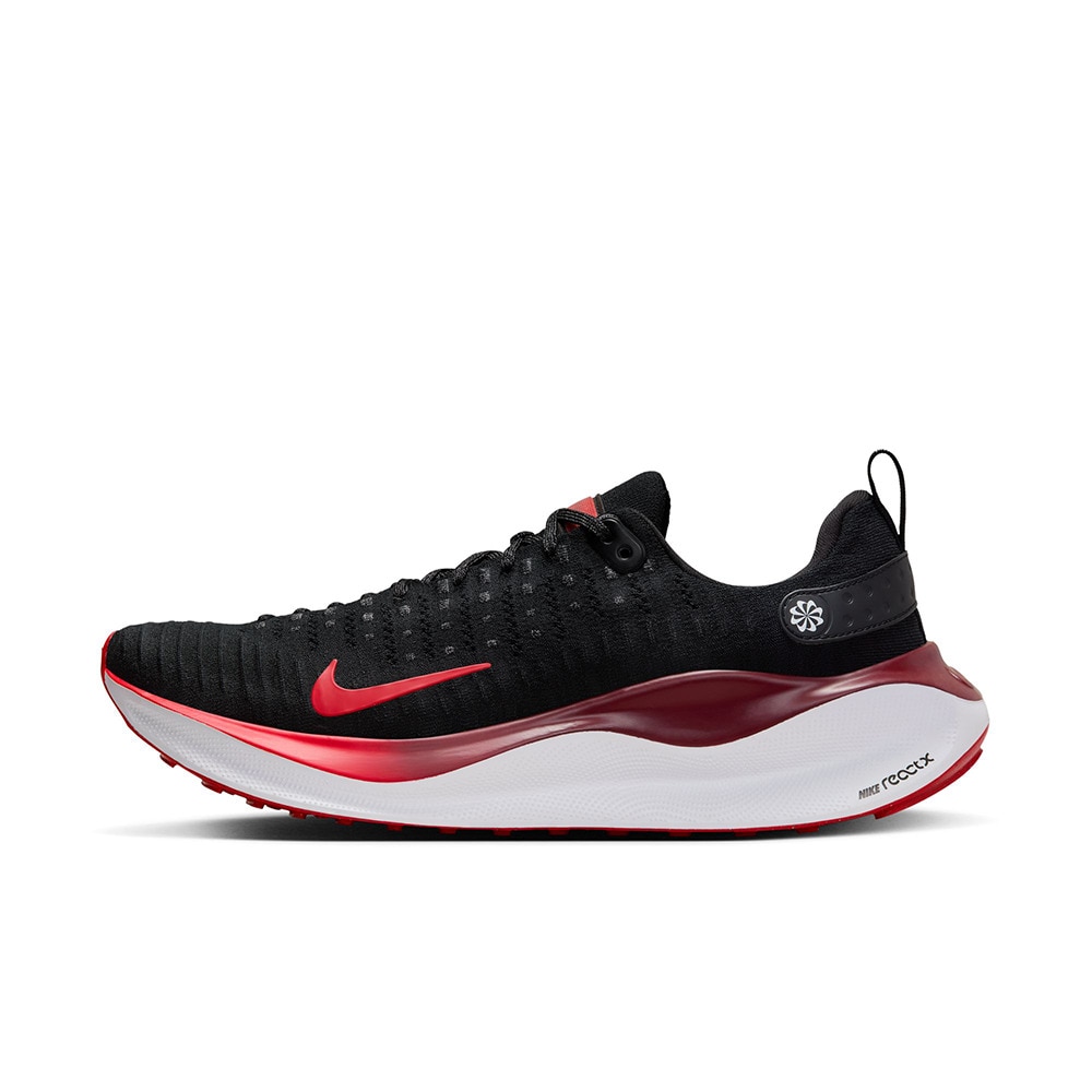 ナイキ（NIKE）（メンズ）ランニングシューズ ジョギングシューズ リアクトX インフィニティ ラン 4 DR2665-007★★★