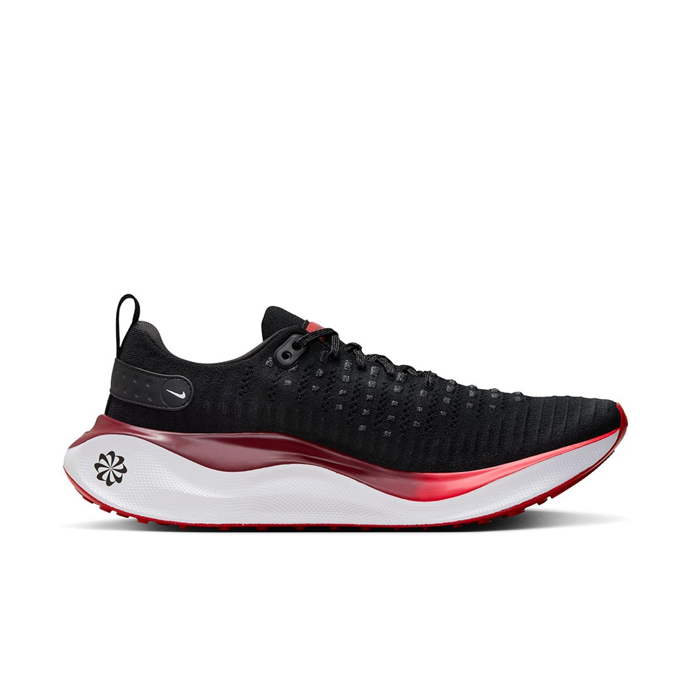 ナイキ（NIKE）（メンズ）ランニングシューズ ジョギングシューズ リアクトX インフィニティ ラン 4 DR2665-007★★★