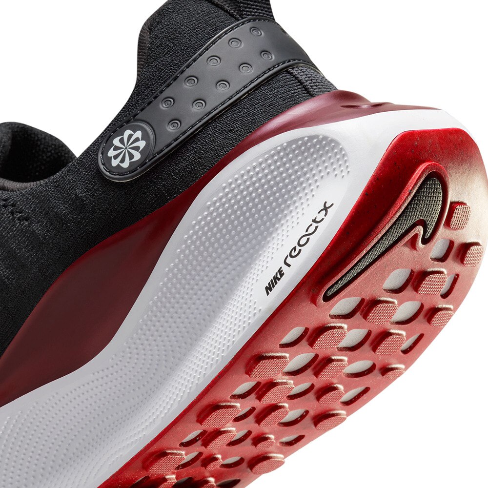 ナイキ（NIKE）（メンズ）ランニングシューズ ジョギングシューズ リアクトX インフィニティ ラン 4 DR2665-007★★★