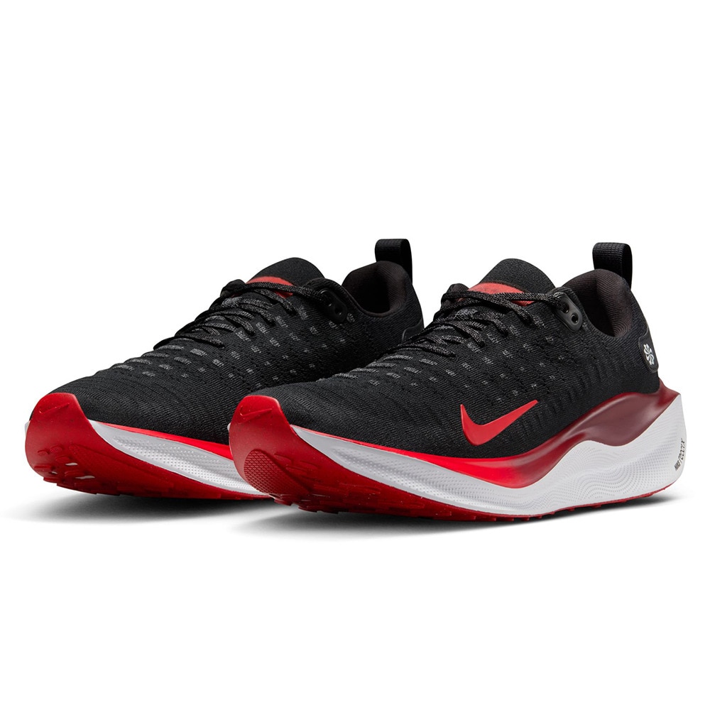 ナイキ（NIKE）（メンズ）ランニングシューズ ジョギングシューズ リアクトX インフィニティ ラン 4 DR2665-007★★★