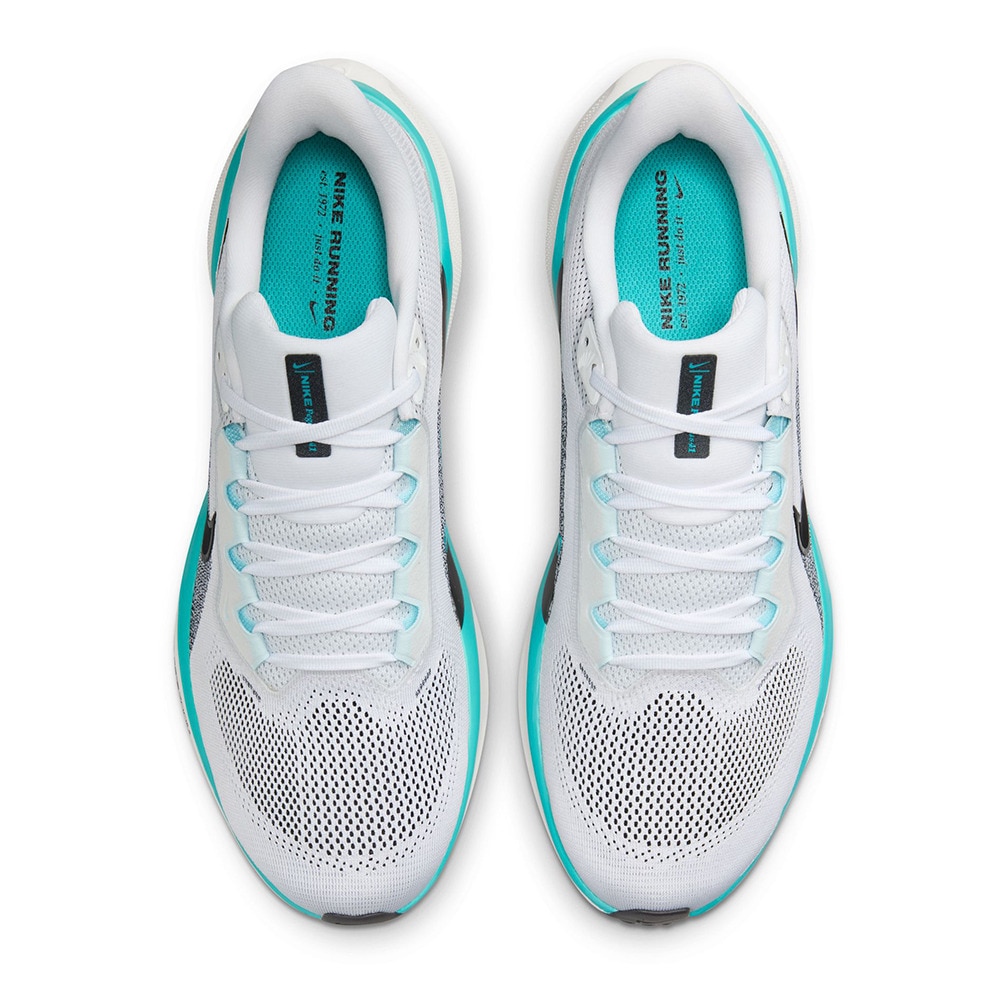 ナイキ（NIKE）（メンズ）ランニングシューズ ジョギングシューズ エア ズーム ペガサス 41 FD2722-103
