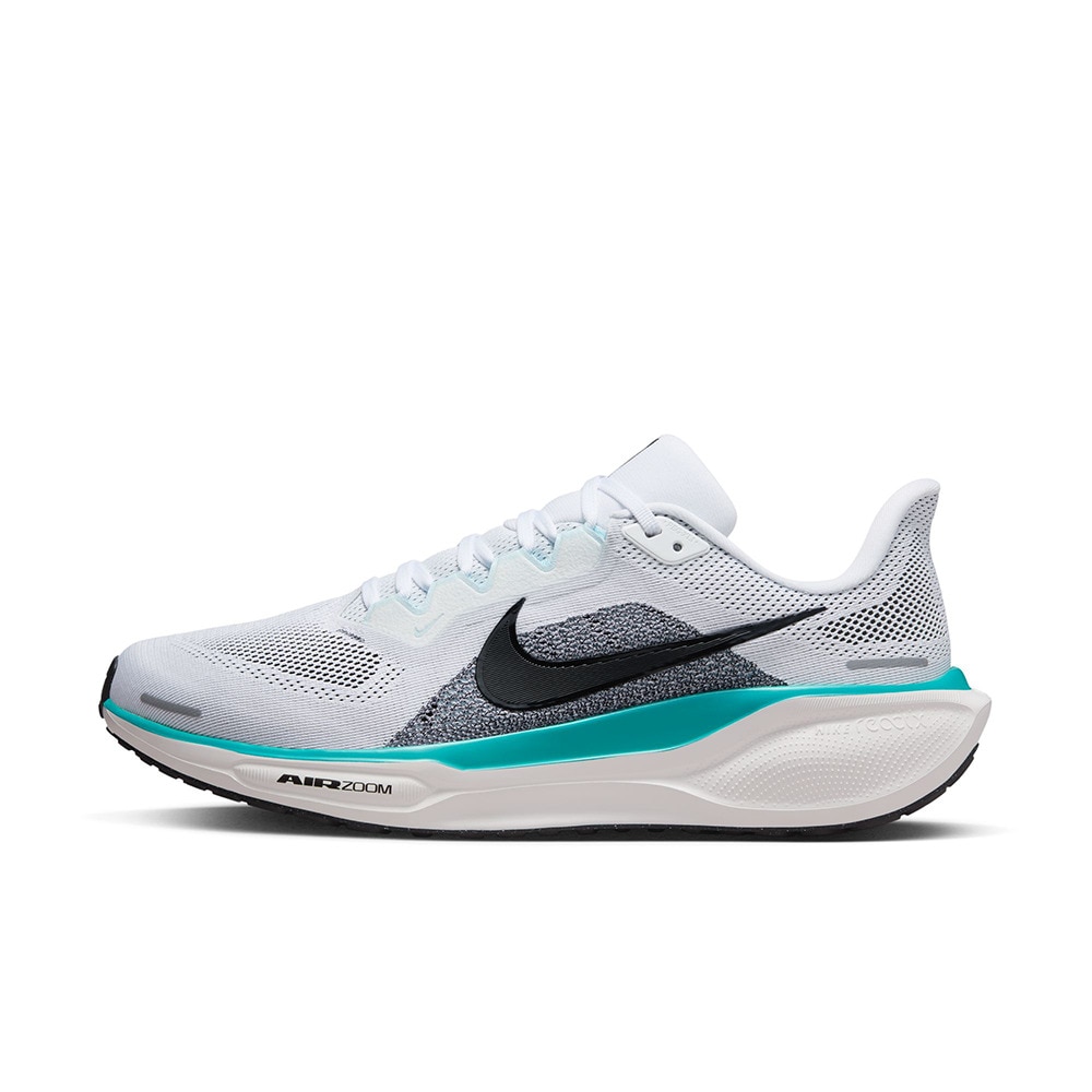 ナイキ（NIKE）（メンズ）ランニングシューズ ジョギングシューズ エア ズーム ペガサス 41 FD2722-103