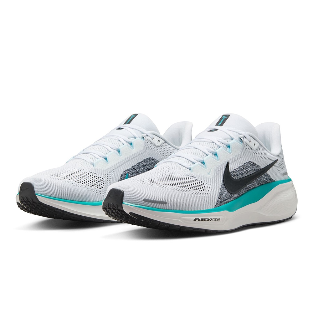 ナイキ（NIKE）（メンズ）ランニングシューズ ジョギングシューズ エア ズーム ペガサス 41 FD2722-103