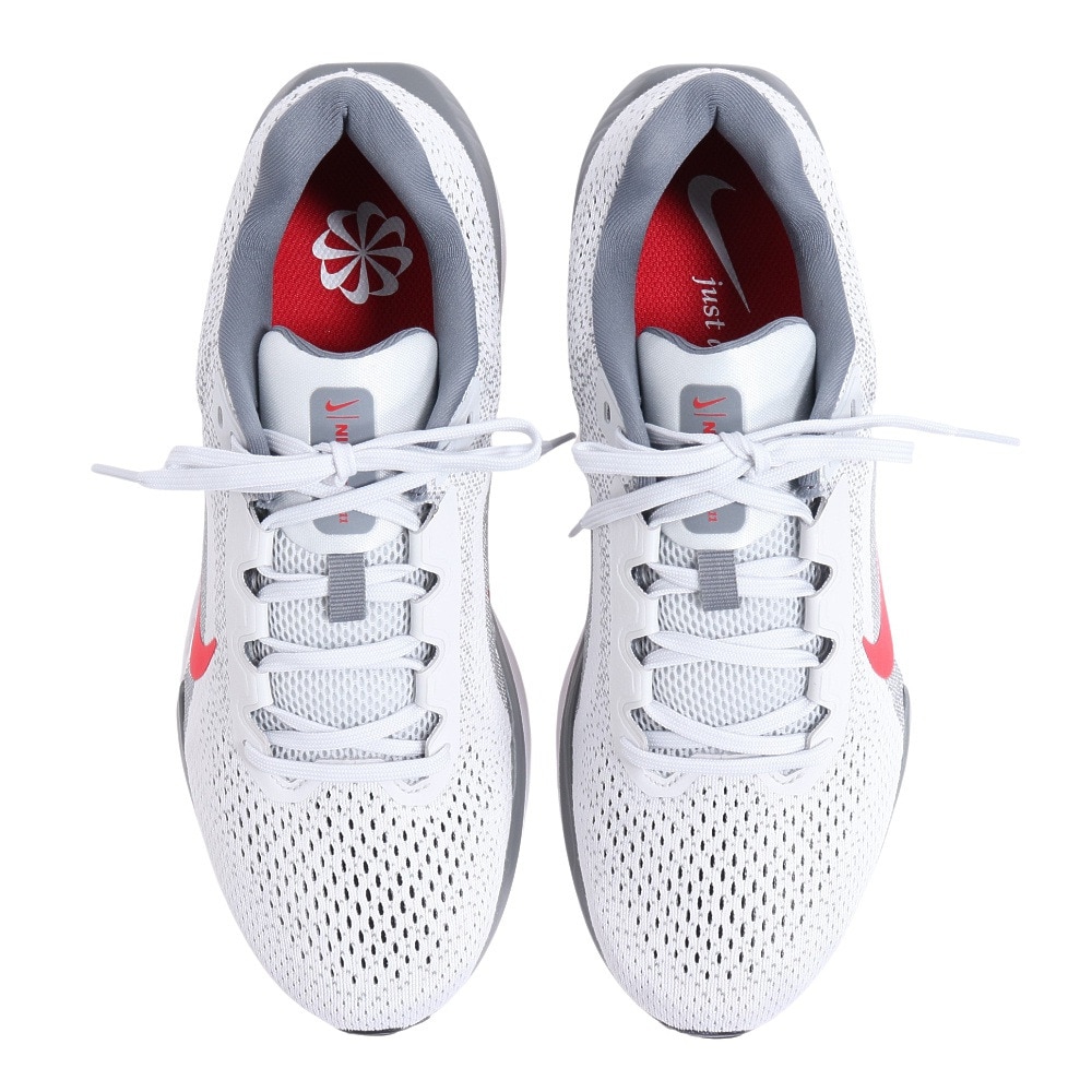 ナイキ（NIKE）（メンズ）ランニングシューズ ジョギングシューズ エア ウィンフロー 11 FJ9509-005