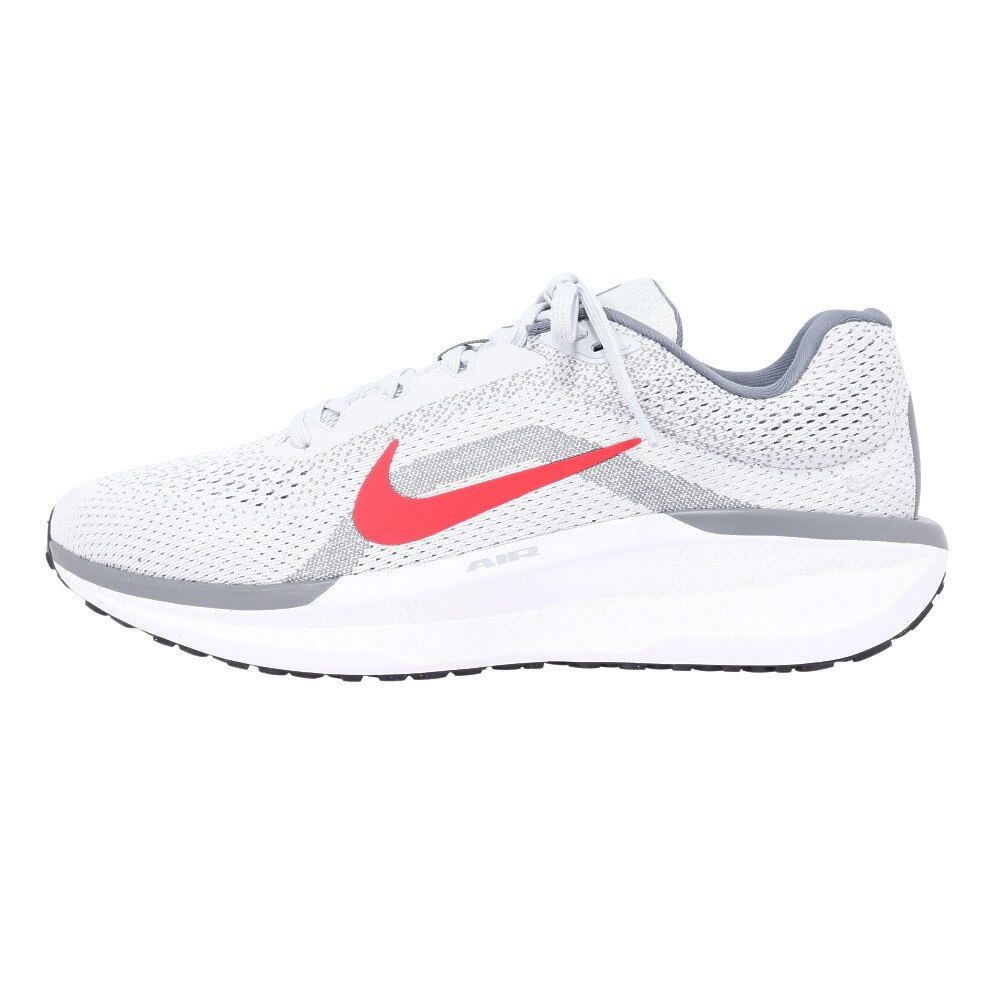 ナイキ（NIKE）（メンズ）ランニングシューズ ジョギングシューズ エア ウィンフロー 11 FJ9509-005
