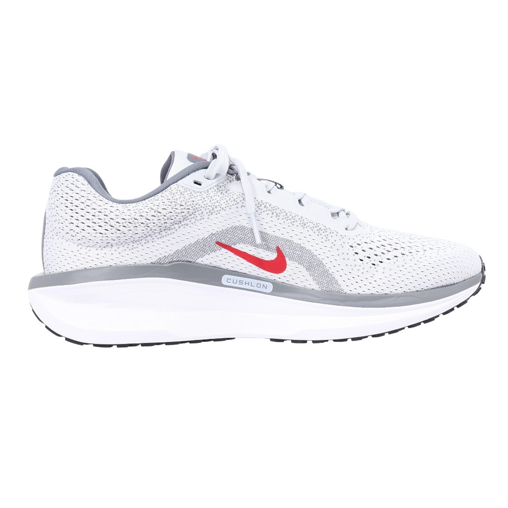 ナイキ（NIKE）（メンズ）ランニングシューズ ジョギングシューズ エア ウィンフロー 11 FJ9509-005