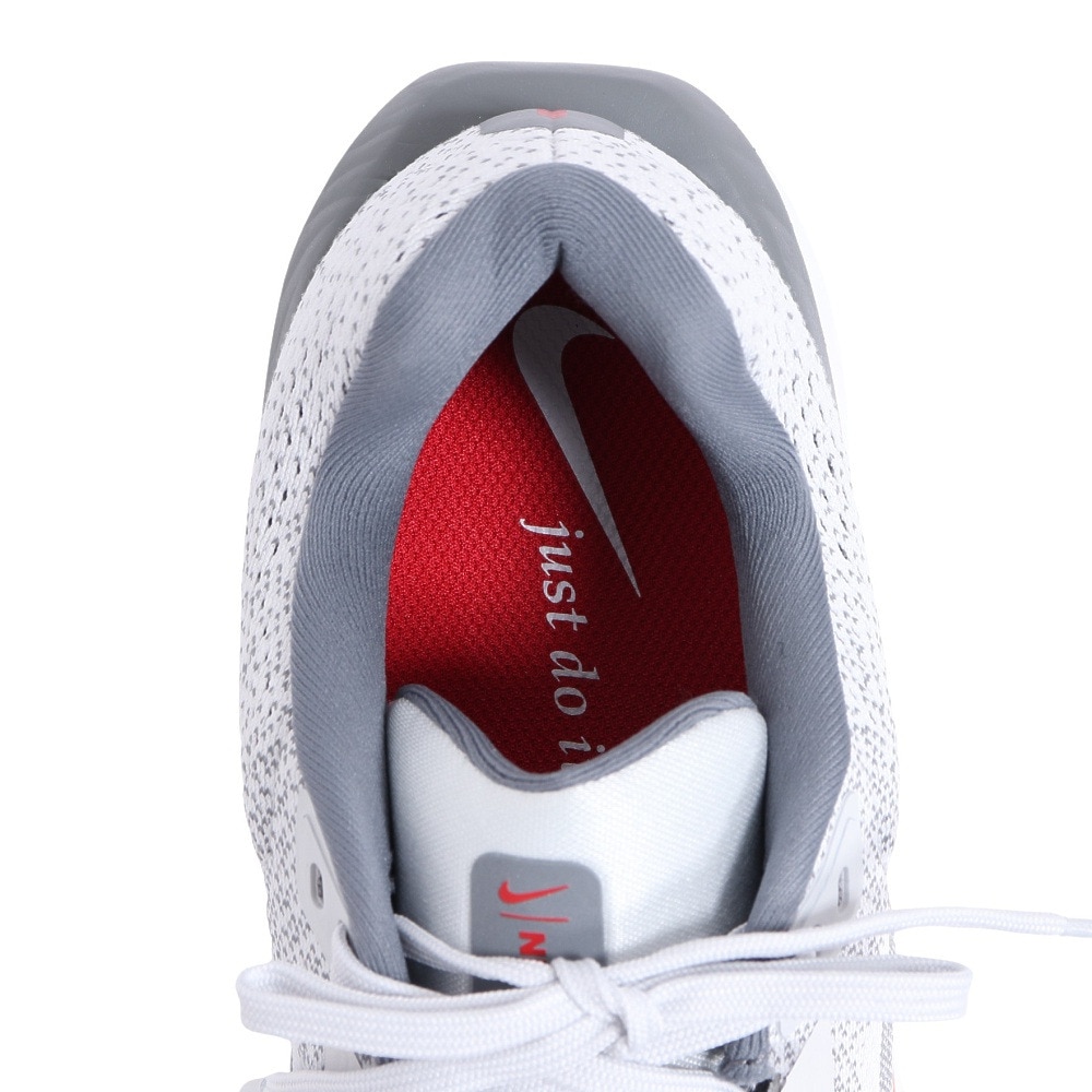 ナイキ（NIKE）（メンズ）ランニングシューズ ジョギングシューズ エア ウィンフロー 11 FJ9509-005