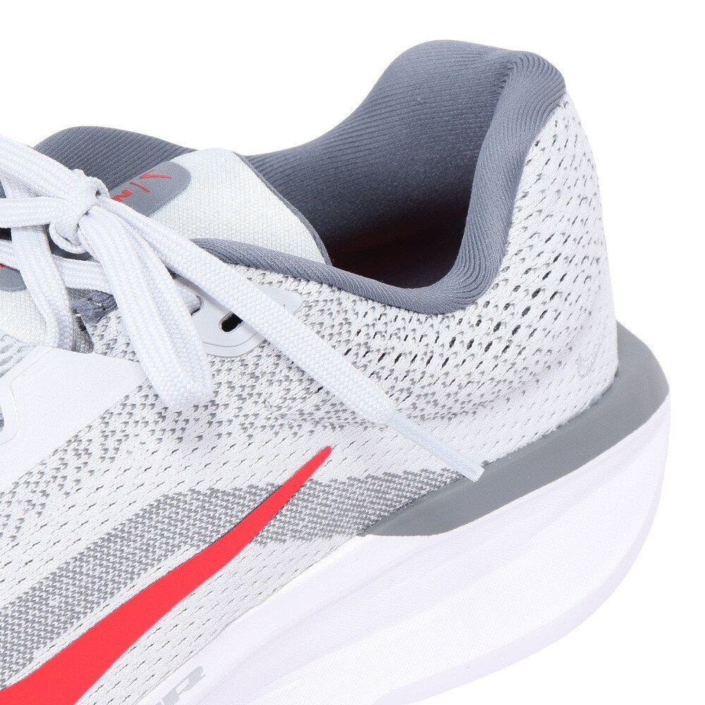 ナイキ（NIKE）（メンズ）ランニングシューズ ジョギングシューズ エア ウィンフロー 11 FJ9509-005