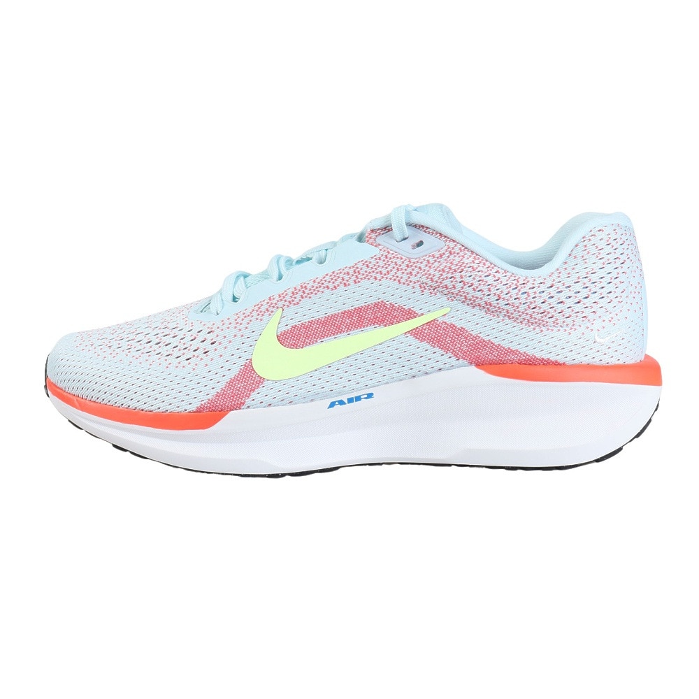 ナイキ（NIKE）（メンズ）ランニングシューズ ジョギングシューズ エア ロード ウィンフロー 11 FJ9509-402