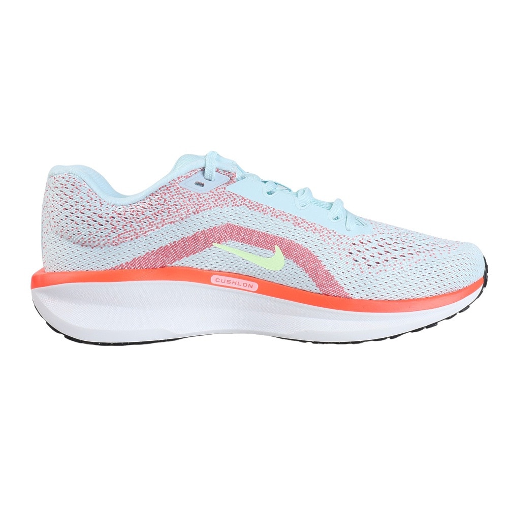 ナイキ（NIKE）（メンズ）ランニングシューズ ジョギングシューズ エア ロード ウィンフロー 11 FJ9509-402