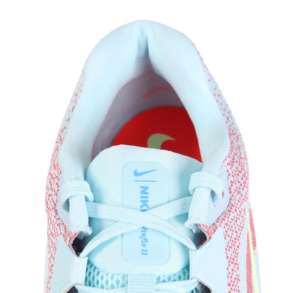 ナイキ（NIKE）（メンズ）ランニングシューズ ジョギングシューズ エア ロード ウィンフロー 11 FJ9509-402