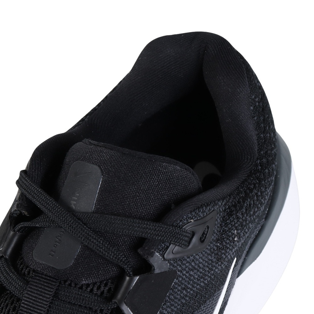 ナイキ（NIKE）（メンズ）ランニングシューズ ジョギングシューズ エア ウィンフロー11 ワイド FQ8937-001