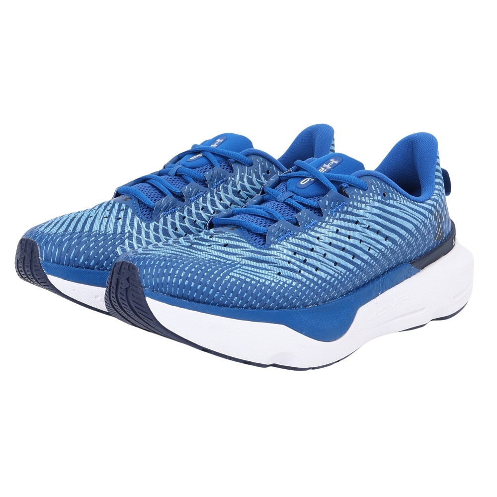 アンダーアーマー（UNDER ARMOUR）（メンズ）ランニングシューズ