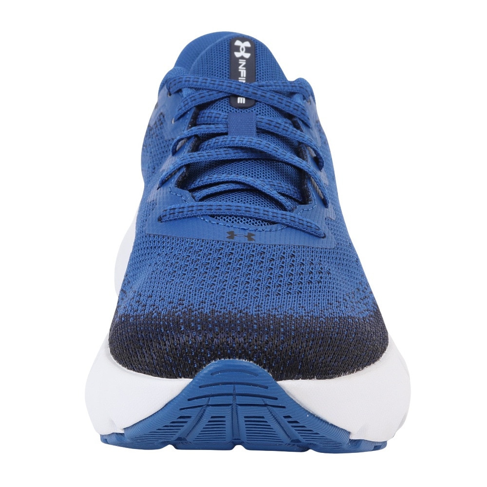 アンダーアーマー（UNDER ARMOUR）（メンズ）ランニングシューズ ジョギングシューズ インフィニット 3027523 401