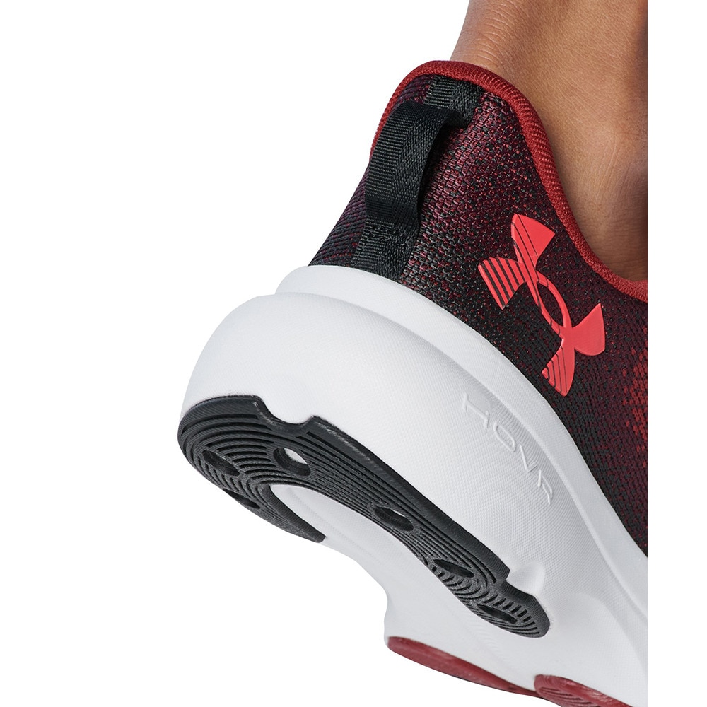 アンダーアーマー（UNDER ARMOUR）（メンズ）ランニングシューズ ジョギングシューズ インフィニット 3027523 600