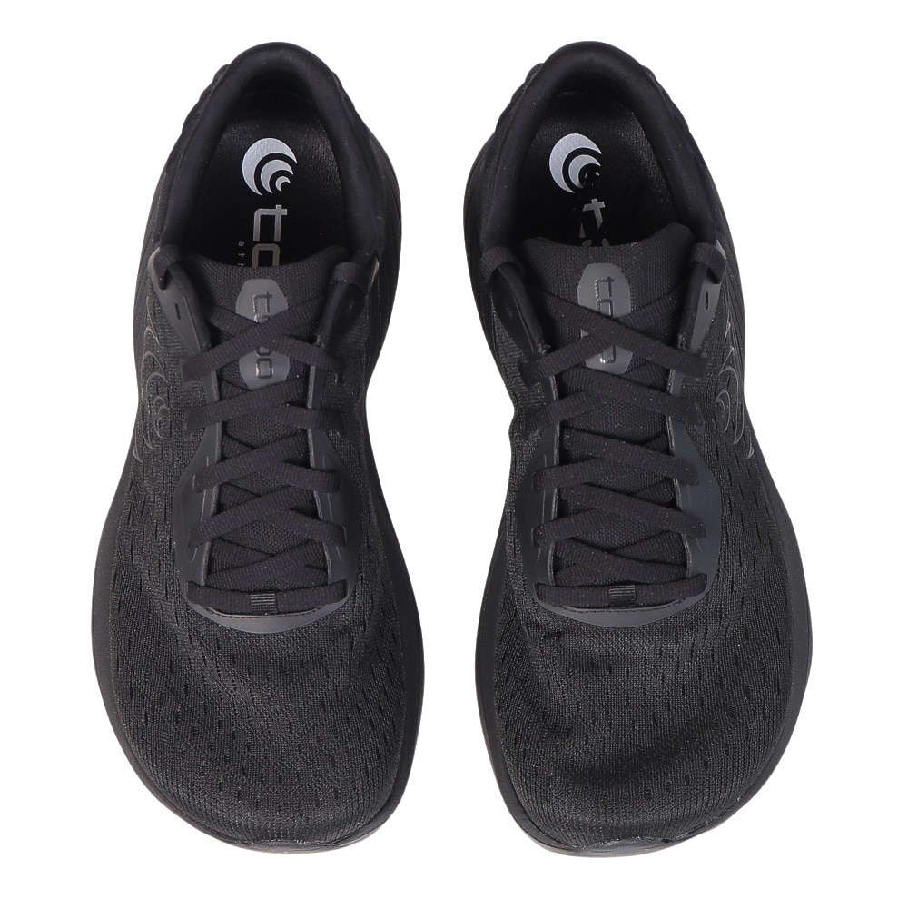 TOPO（TOPO）（メンズ）ランニングシューズ ジョギングシューズ ATMOS M 0200780040241