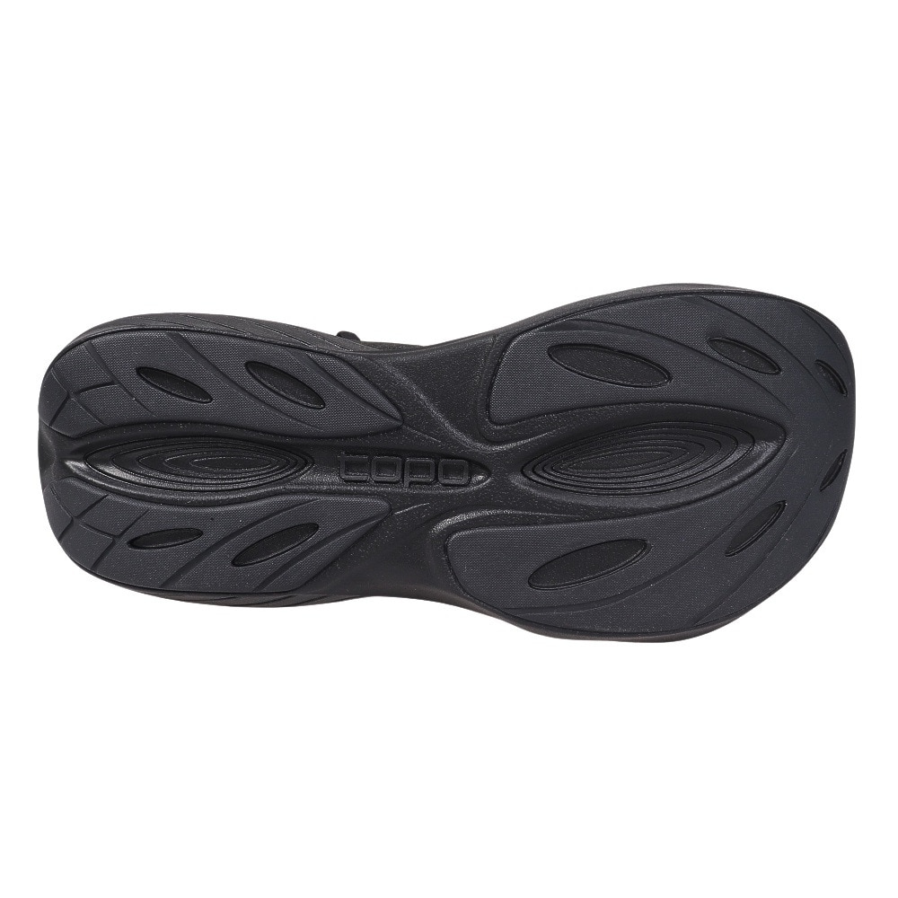 TOPO（TOPO）（メンズ）ランニングシューズ ジョギングシューズ ATMOS M 0200780040241