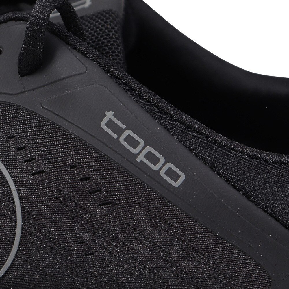 TOPO（TOPO）（メンズ）ランニングシューズ ジョギングシューズ ST-5 M 0200800113241