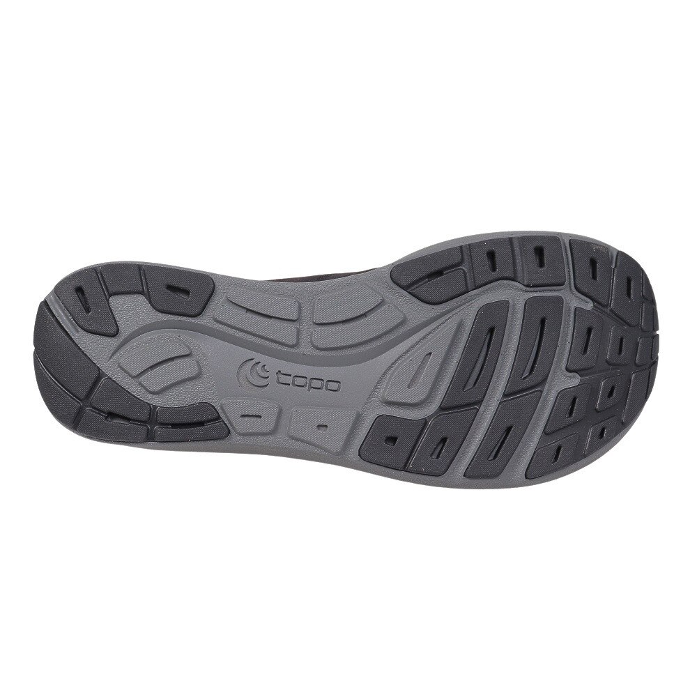 TOPO（TOPO）（メンズ）ランニングシューズ ジョギングシューズ ST-5 M 0200800113241