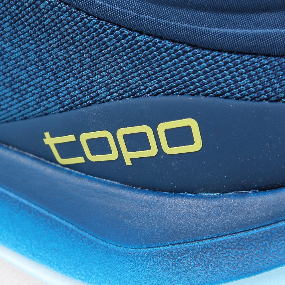 TOPO（TOPO）（メンズ）ランニングシューズ ジョギングシューズ MAGNIFLY 5 M 0200820153241