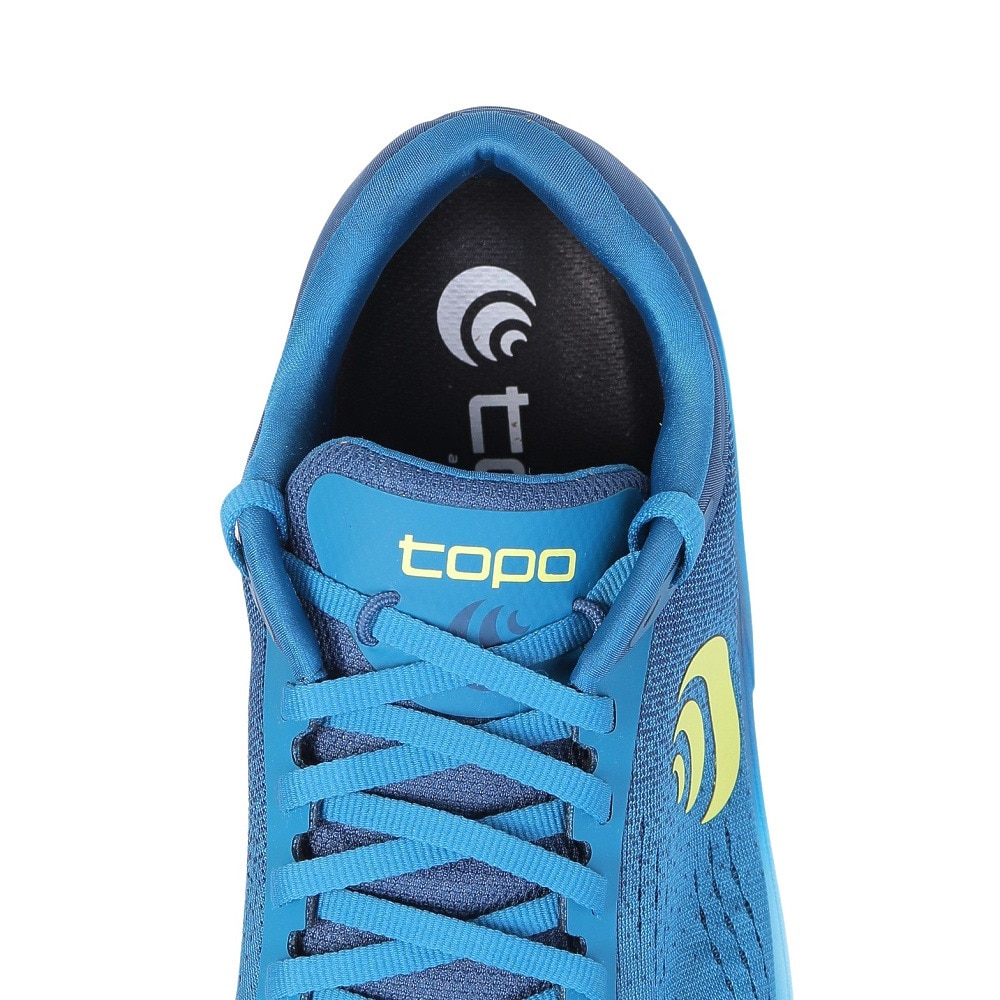 TOPO（TOPO）（メンズ）ランニングシューズ ジョギングシューズ MAGNIFLY 5 M 0200820153241