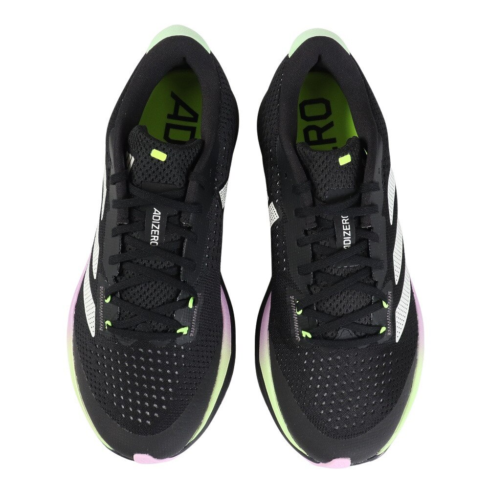 アディダス（adidas）（メンズ）ランニングシューズ ジョギングシューズ アディゼロ SL M IG3334