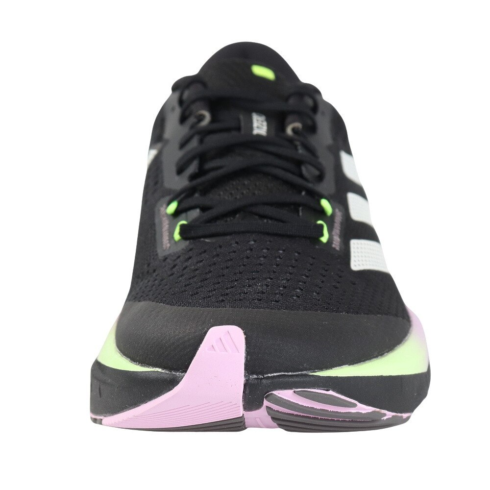 アディダス（adidas）（メンズ）ランニングシューズ ジョギングシューズ アディゼロ SL M IG3334