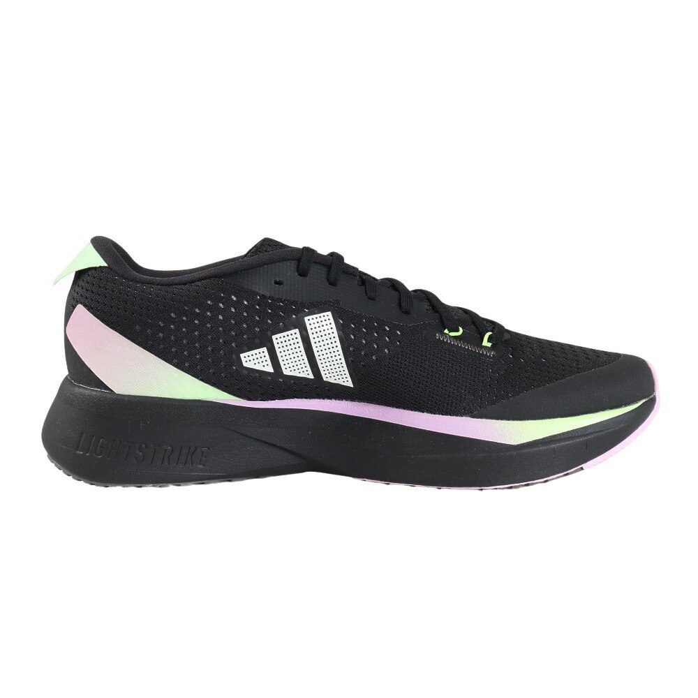 アディダス（adidas）（メンズ）ランニングシューズ ジョギングシューズ アディゼロ SL M IG3334