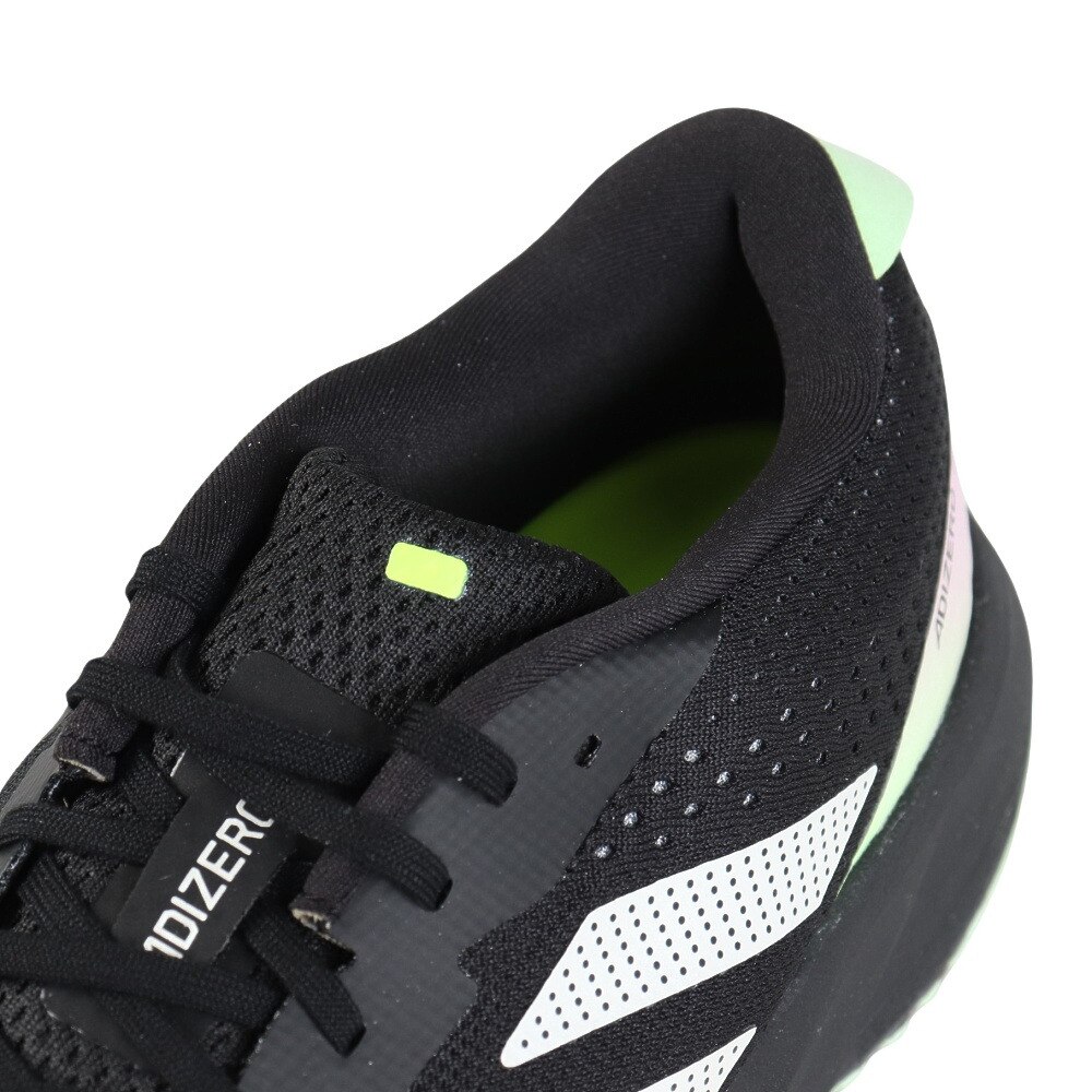 アディダス（adidas）（メンズ）ランニングシューズ ジョギングシューズ アディゼロ SL M IG3334