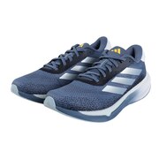 (メンズ)ランニングシューズ スーパーノヴァ ストライド M ネイビー IG8311 スニーカー ジョギングシューズ クッション性 通気性