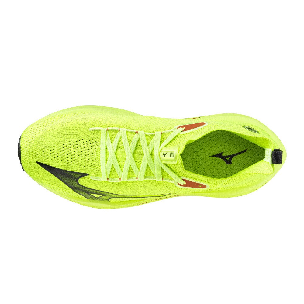ミズノ（MIZUNO）（メンズ）ランニングシューズ ジョギングシューズ ミズノネオビスタ J1GC243402
