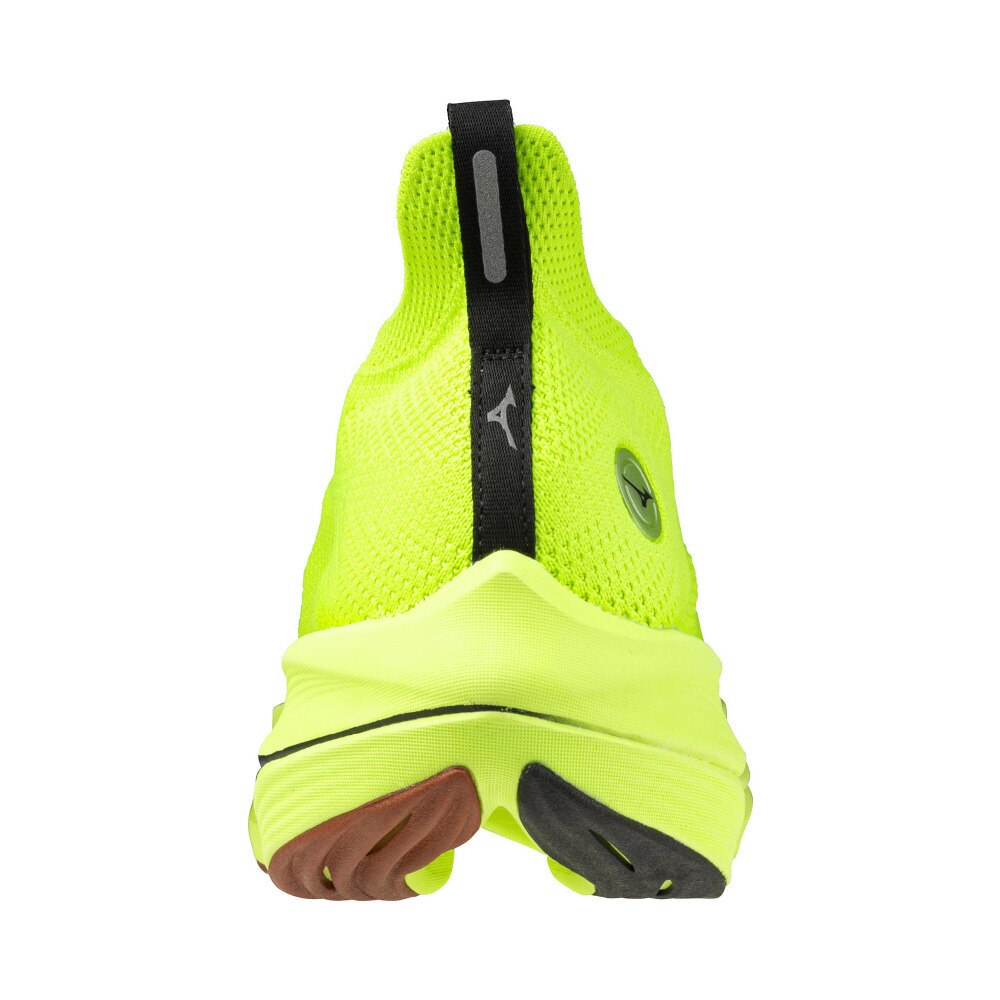 ミズノ（MIZUNO）（メンズ）ランニングシューズ ジョギングシューズ ミズノネオビスタ J1GC243402