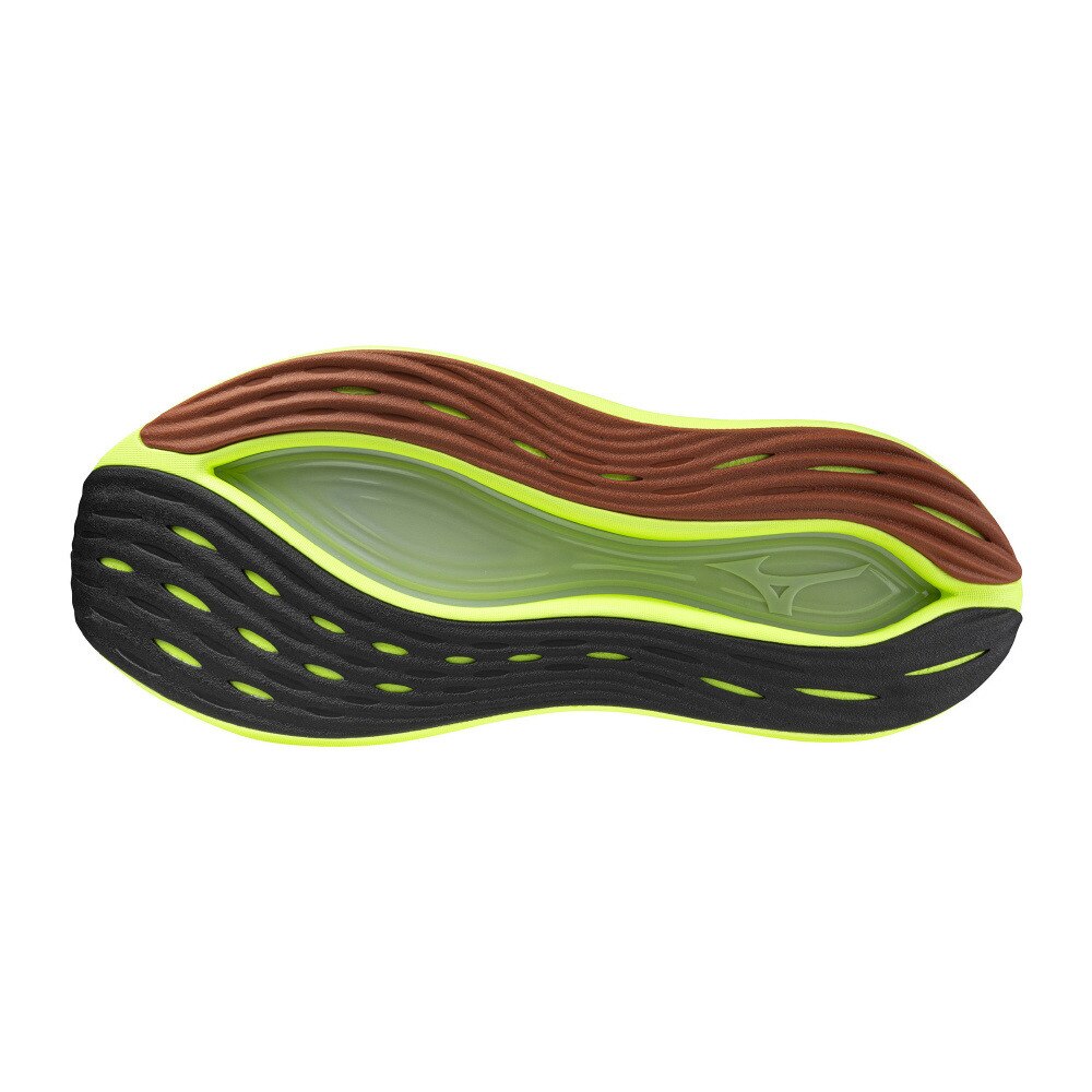 ミズノ（MIZUNO）（メンズ）ランニングシューズ ジョギングシューズ ミズノネオビスタ J1GC243402
