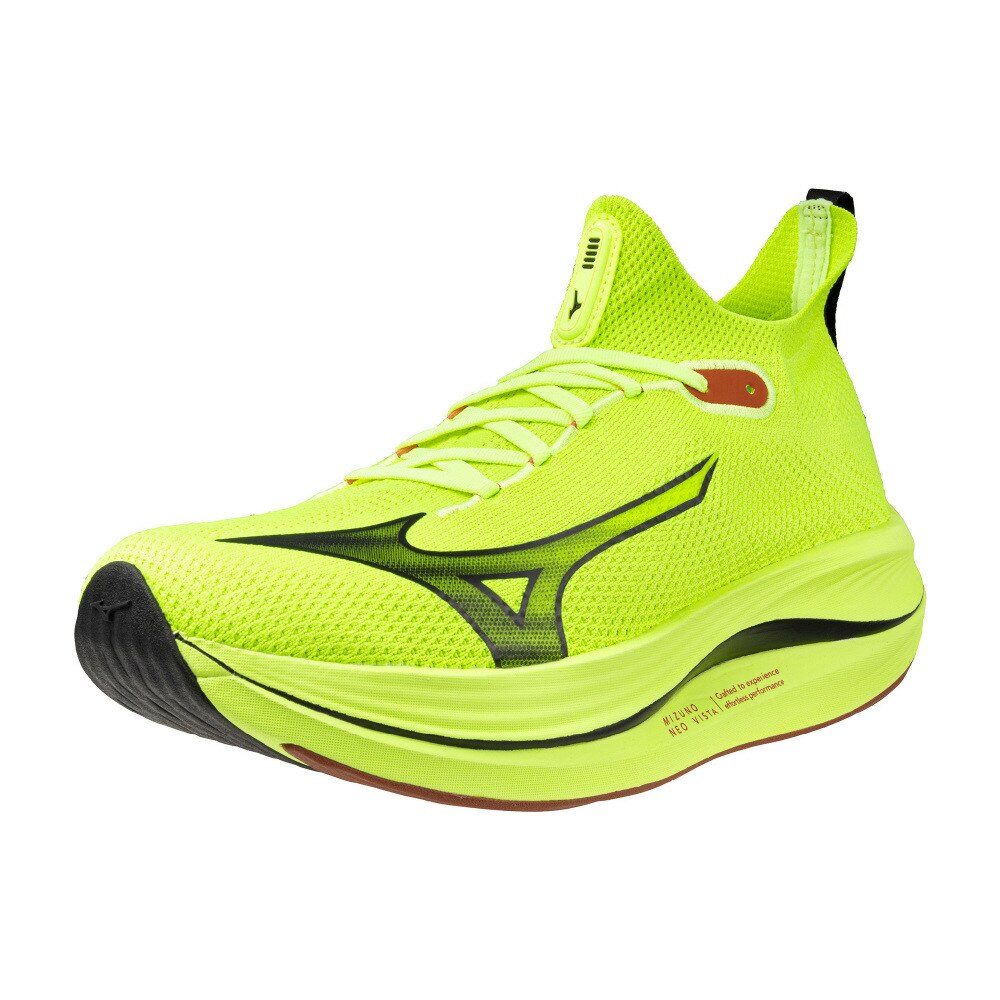 ミズノ（MIZUNO）（メンズ）ランニングシューズ ジョギングシューズ ミズノネオビスタ J1GC243402