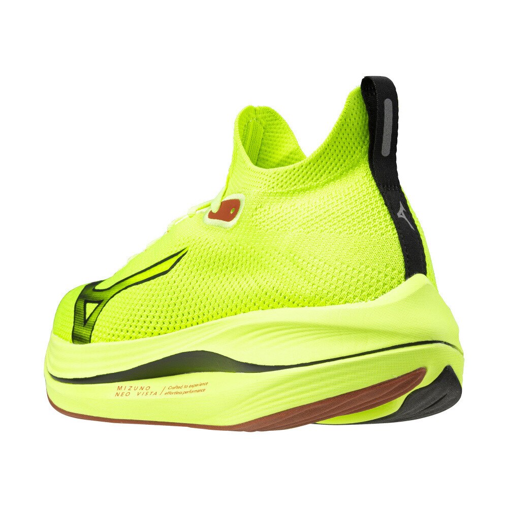 ミズノ（MIZUNO）（メンズ）ランニングシューズ ジョギングシューズ ミズノネオビスタ J1GC243402