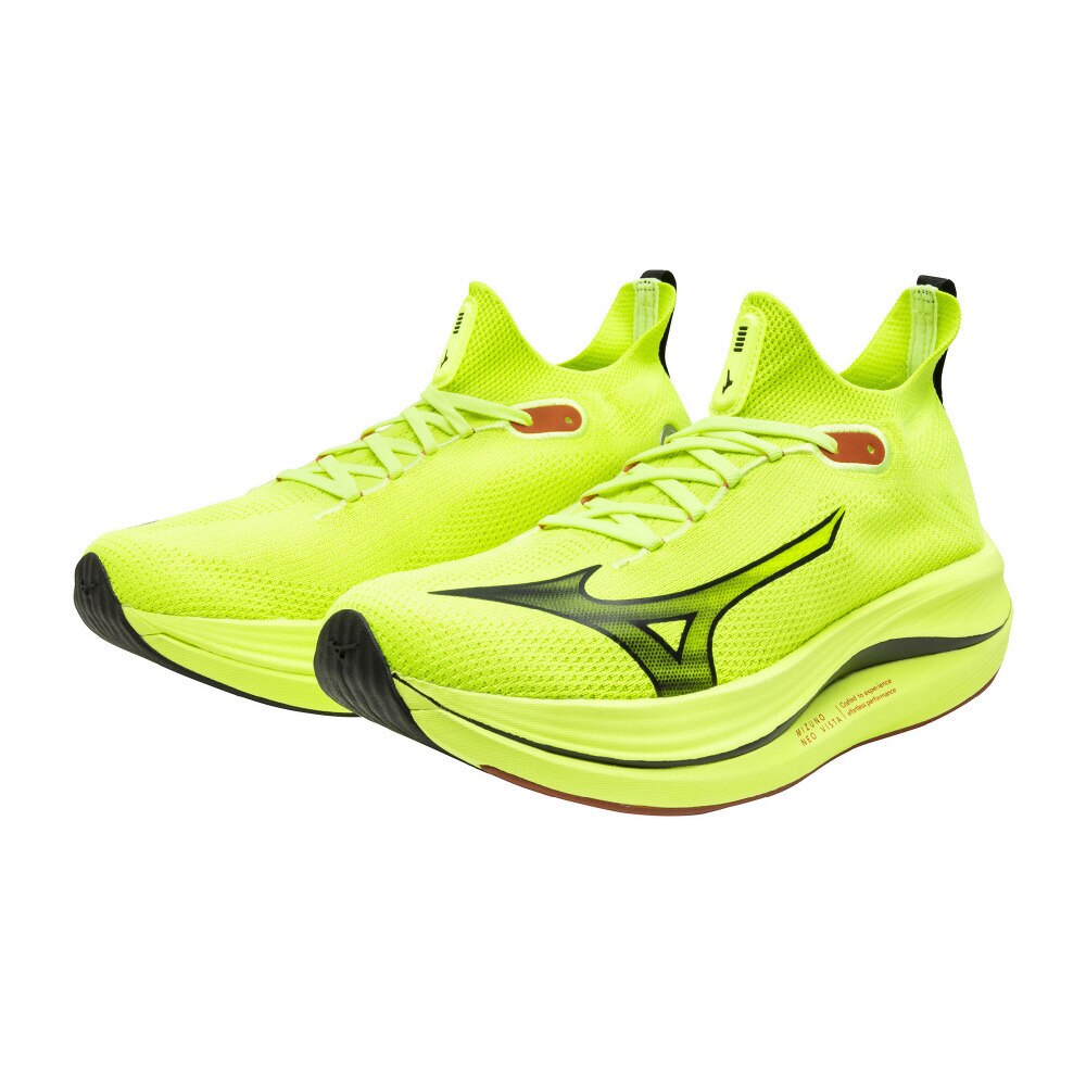 ミズノ（MIZUNO）（メンズ）ランニングシューズ ジョギングシューズ ミズノネオビスタ J1GC243402
