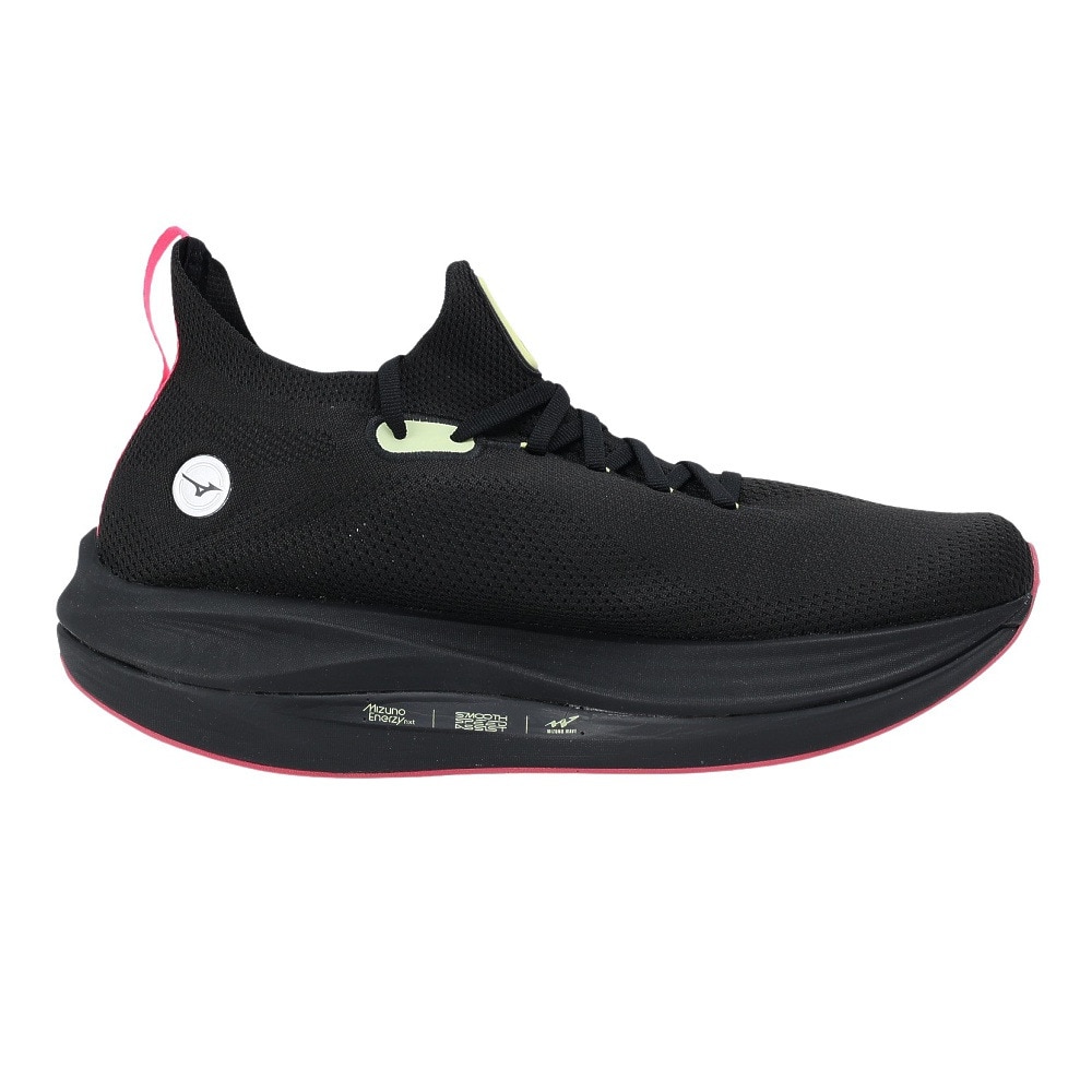 ミズノ（MIZUNO）（メンズ、レディース）ランニングシューズ ジョギングシューズ ミズノネオビスタ J1GC243403