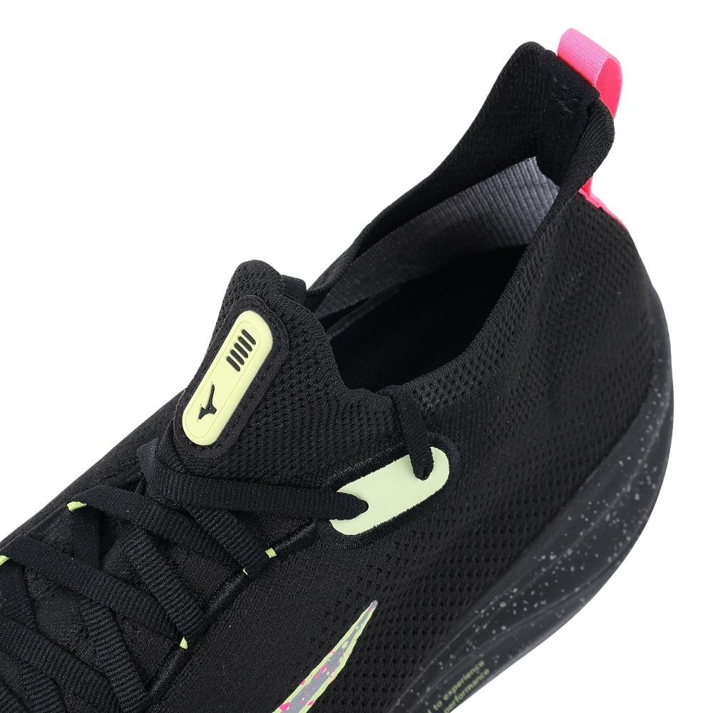 ミズノ（MIZUNO）（メンズ、レディース）ランニングシューズ ジョギングシューズ ミズノネオビスタ J1GC243403