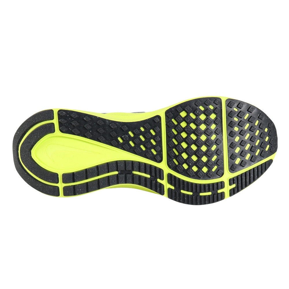 ナイキ（NIKE）（メンズ）ランニングシューズ ジョギングシューズ エア ズーム ストラクチャー 25 DJ7883-108