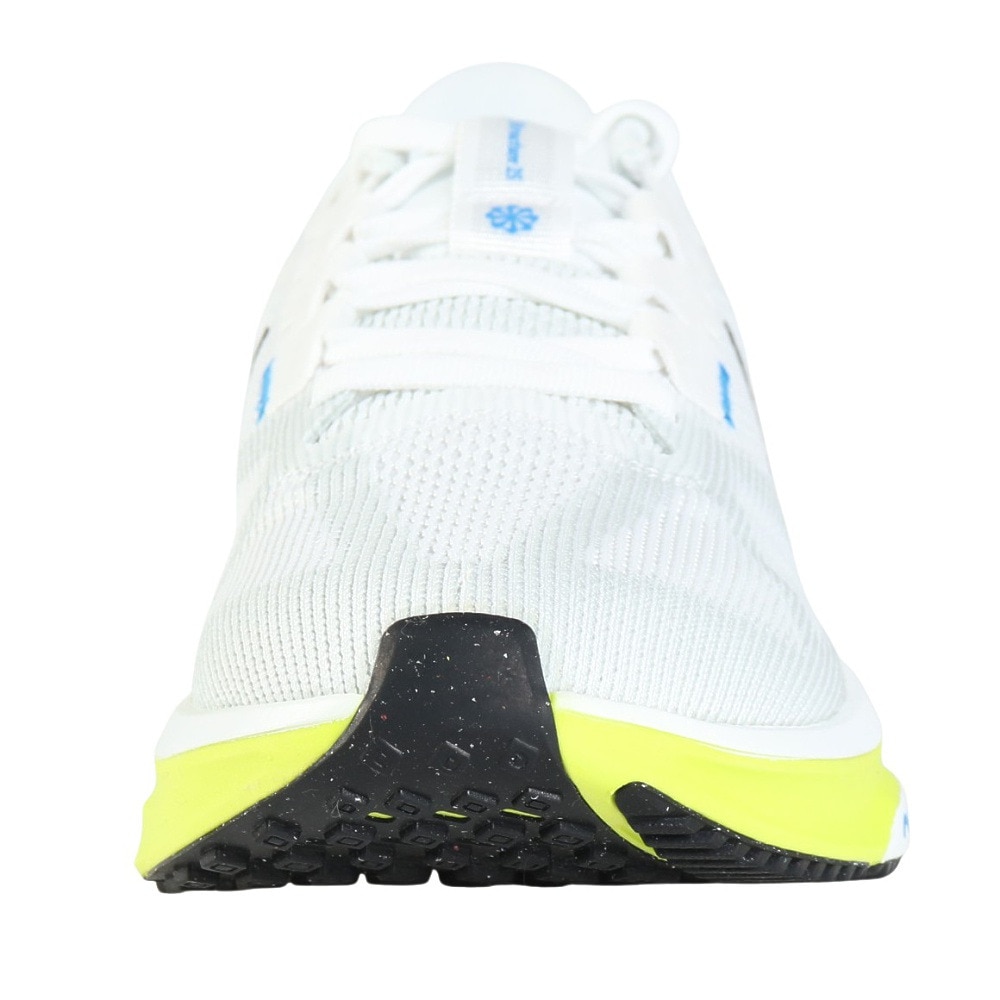 ナイキ（NIKE）（メンズ）ランニングシューズ ジョギングシューズ エア ズーム ストラクチャー 25 DJ7883-108