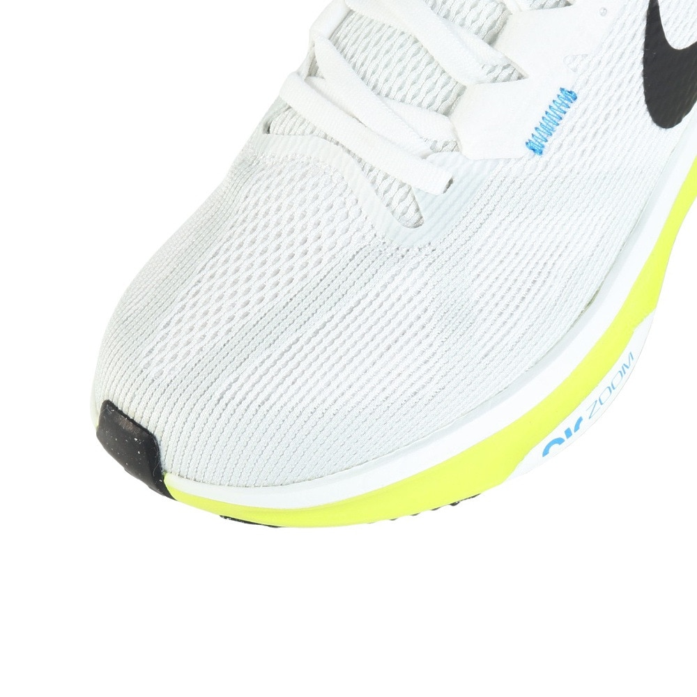 ナイキ（NIKE）（メンズ）ランニングシューズ ジョギングシューズ エア ズーム ストラクチャー 25 DJ7883-108