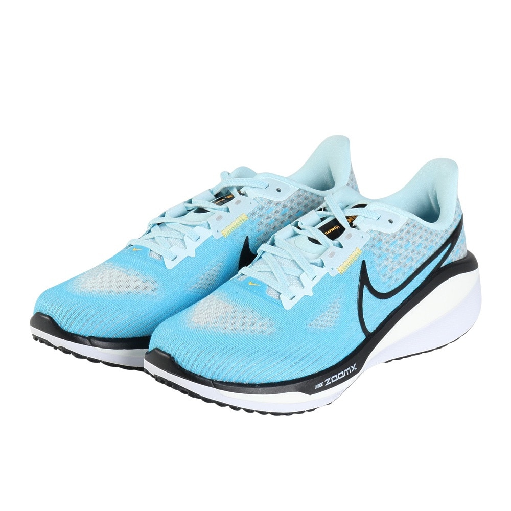 【NIKE】 ナイキ VOMERO 17 ボメロ 17 MFB1309 003SEGLS/MNAVY | ABC-MART 【公式通販】