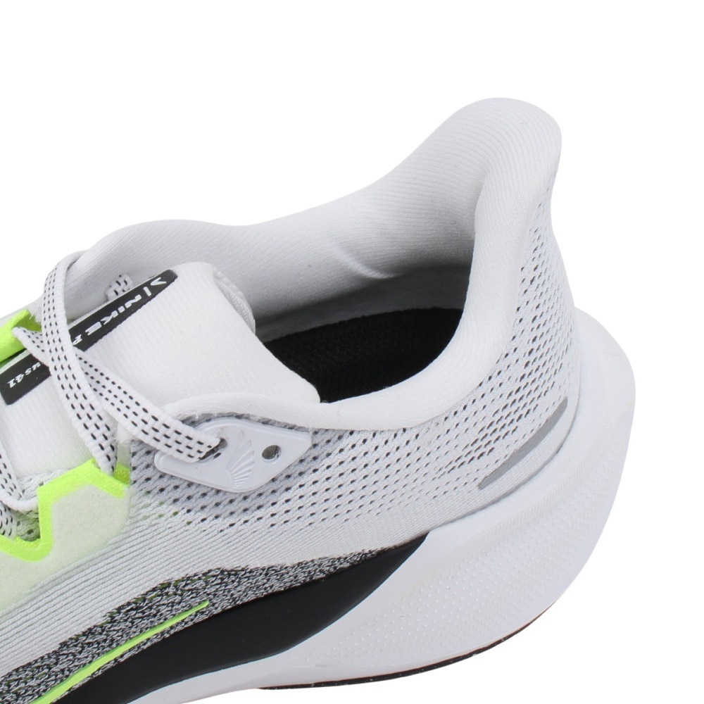 ナイキ（NIKE）（メンズ）ランニングシューズ ジョギングシューズ エア ズーム ペガサス 41 FD2722-104