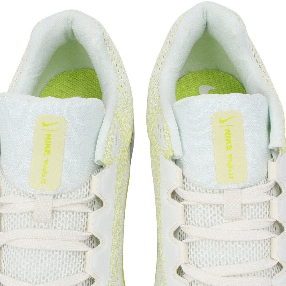 ナイキ（NIKE）（メンズ）ランニングシューズ ウィンフロー 11 FJ9509-101